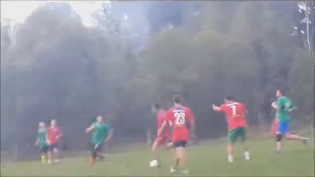 Факел (Кременки) - Росляковка (2-4)