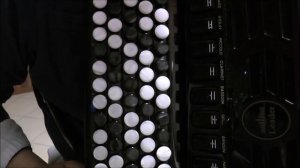 А Я МИЛОГО УЗНАЮ ПО ПОХОДКЕ - Разбор на баяне - (COVER)