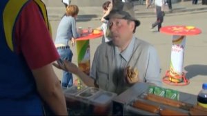 Одна за всех - Гала-дог - Света в Голливуде