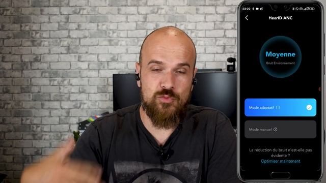 SOUNDCORE LIBERTY 3 pro ! ❤️le Haut de Gamme accessible et personnalisable смотреть онлайн