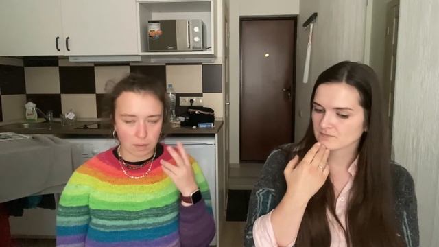 Эпизод 32 - в гостях Мила @arizonadreamer_knits, наше знакомство, наши общие интересы и эко принцип смотреть онлайн