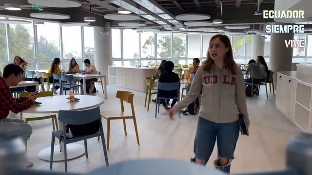 ? Mejores Universidades de Ecuador 2021?? | Scimago Ranking | Ecuador Siempre Vive смотреть онлайн