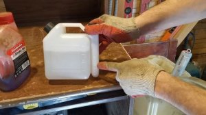 Как мешать бензин с маслом для двухтактной техники