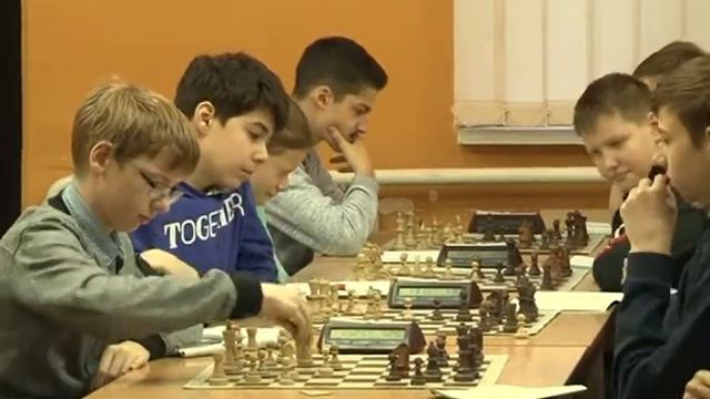 Ход конём смотреть онлайн