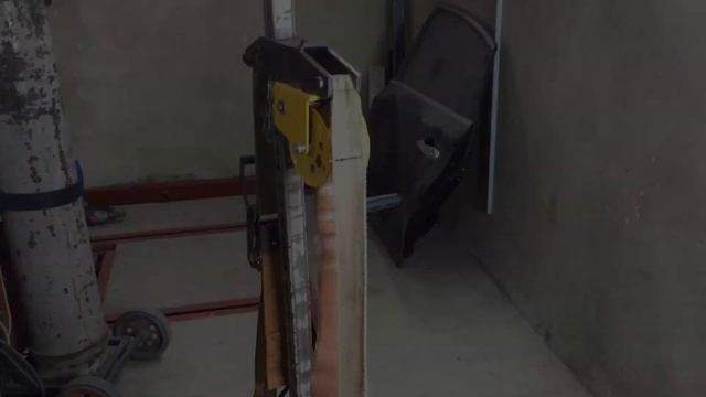 Саморобна стійка для спотера) смотреть онлайн