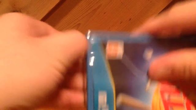 "Game Party Champions" (Wii U) Unboxing смотреть онлайн