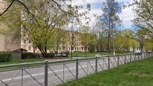 Павловск Детскосельская 6 смотреть онлайн