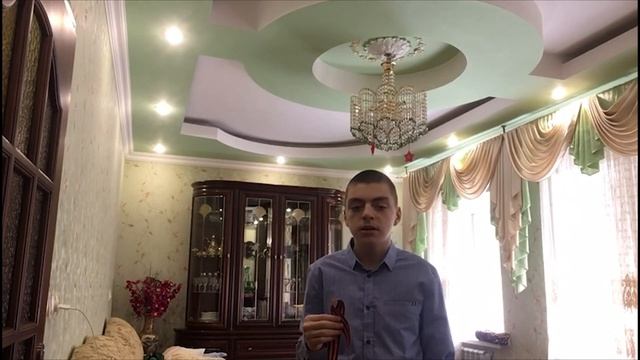 Видео-коллаж «Чтобы помнили!» для учащихся 6,7,9 кл. Учитель истории ПигалицынаЖ.А. МБОУ"Школа № 17 смотреть онлайн