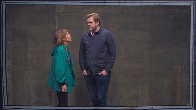 Maren Victorias Facebookstatus presentert av Westerdals Høyskole og Det Andre Teatret смотреть онлайн