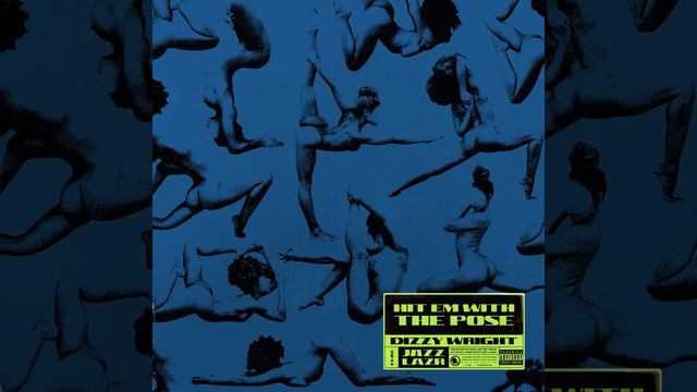 Dizzy Wright - Hit Em With The Pose ft. Jazz Lazr (Official Audio) смотреть онлайн