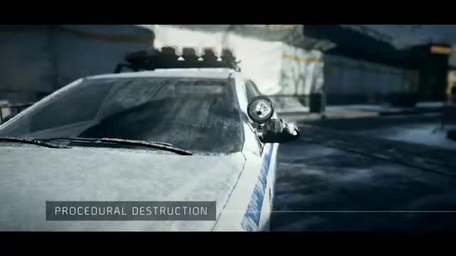Tom Clancy's The Division Движок игры смотреть онлайн