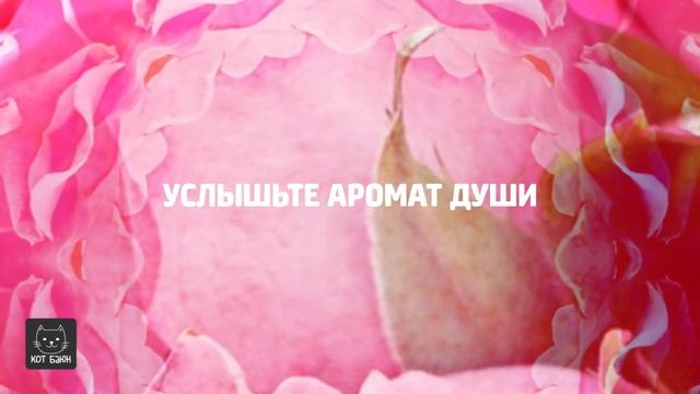 Услышьте аромат души смотреть онлайн