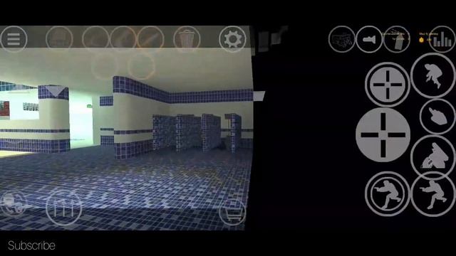 fy_poolday | Counter Strike: Source Android смотреть онлайн