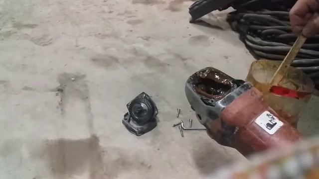 Сделай это, и твоя болгарка будет вечной смотреть онлайн