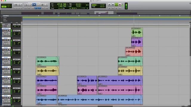 Musical Tour Of The Spiral 4: Unheard Zafaria смотреть онлайн