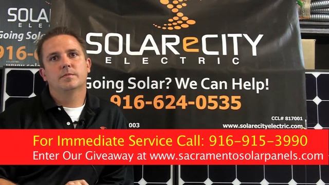 Can You Handle The Truth About Solar Installations?