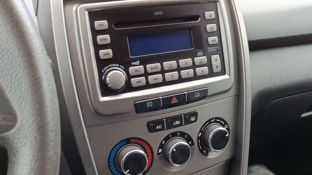 Chery Tiggo '2014 1.6 MT в Балаково смотреть онлайн