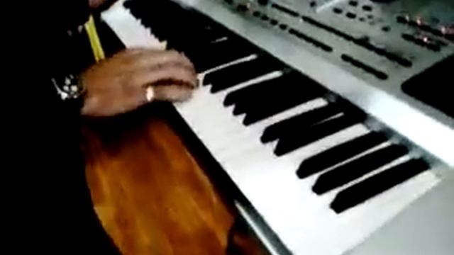 Ordulu Piyanist Hakan Pa 80 Hicaz Taksim смотреть онлайн