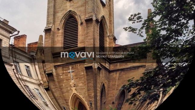 кирха в музыке смотреть онлайн