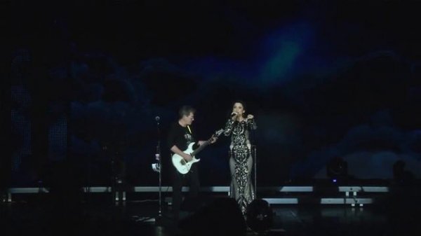 Ильсия Бадретдинова - Яратам