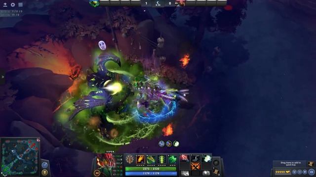 Viper Best Mix Set Vanguard of the Netherswarm + Malefic Drake's Hood of the Crimson Witness + смотреть онлайн