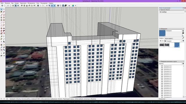 🔴 Модели домов для игры. / Models of houses for the game. #1 смотреть онлайн