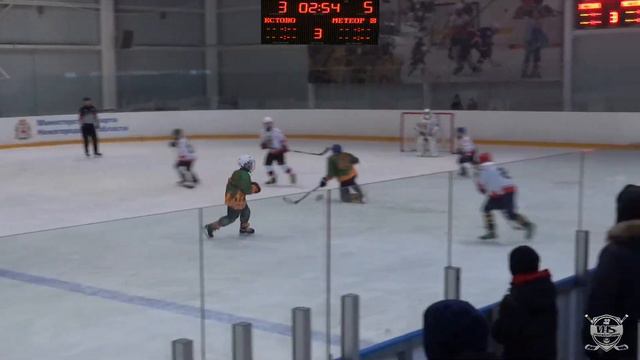 06.02.2022 – 15:15, ЗШ 2011-12, Кстово — Метеор смотреть онлайн