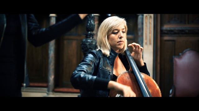 DUOSKOPE - Libertango (Astor Piazzolla) смотреть онлайн