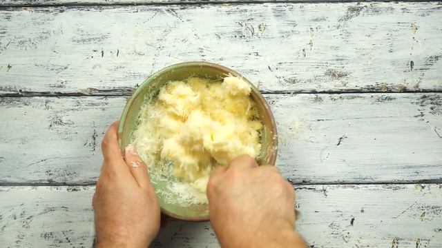 Barilla | Fettucine Alfredo Tarifi смотреть онлайн