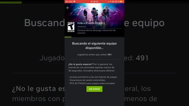 “Como Descargar GeForce Now” iPhone смотреть онлайн