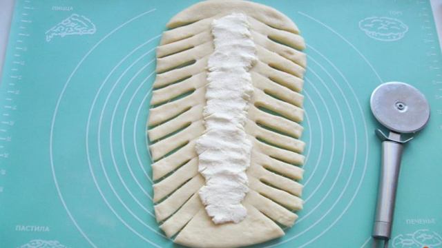 Вкусные будни