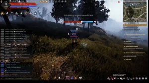 BDO: Ловля лошадей