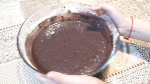 Постная коврижка | Простой пирог с вареньем
