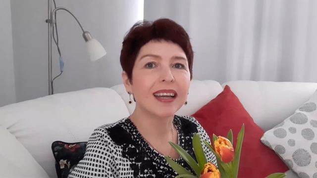 Видео-поздравление с 8 Марта!!! смотреть онлайн