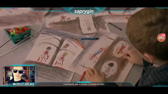 Очень страшное кино 3 смотреть онлайн