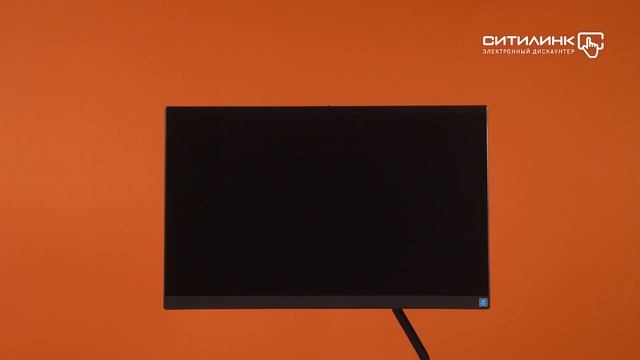 Обзор моноблока LENOVO IdeaCentre A340-22IGM | Ситилинк смотреть онлайн