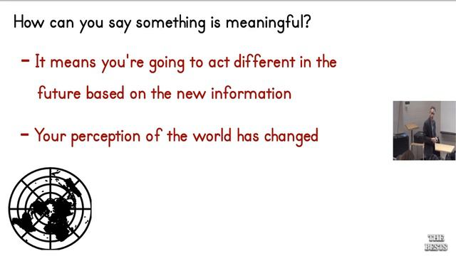 How Your Unconscious Mind Influences Your Life | Jordan Peterson смотреть онлайн