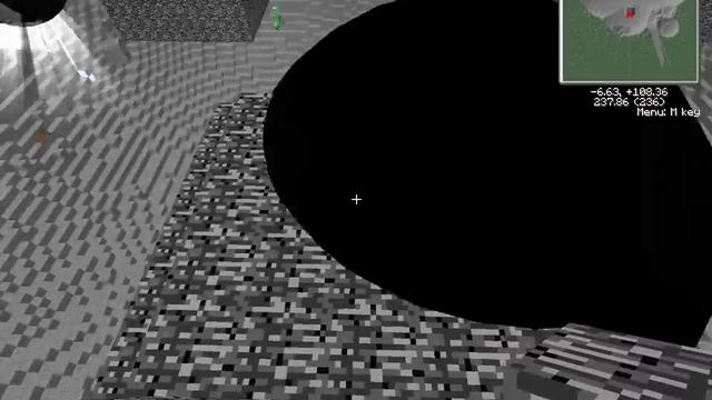 Red Matter Explosive Black Holes... In orbit??? смотреть онлайн