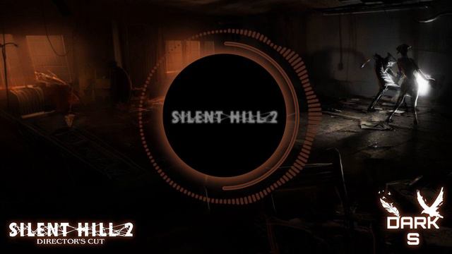 Silent hill 2 music equalizer audio spectrum смотреть онлайн