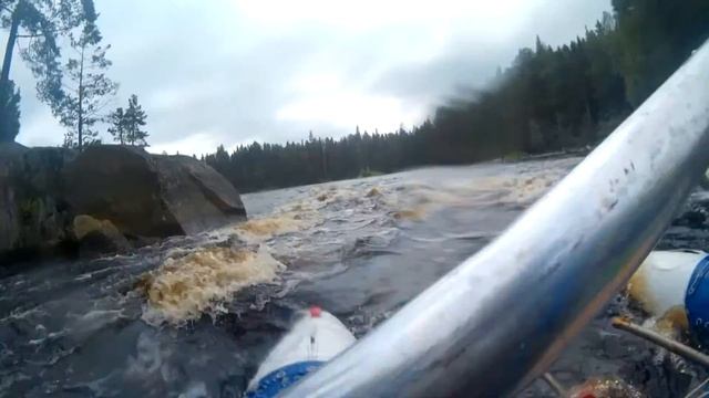 Карелия р Шуя Июль 2016 SJ7000 смотреть онлайн