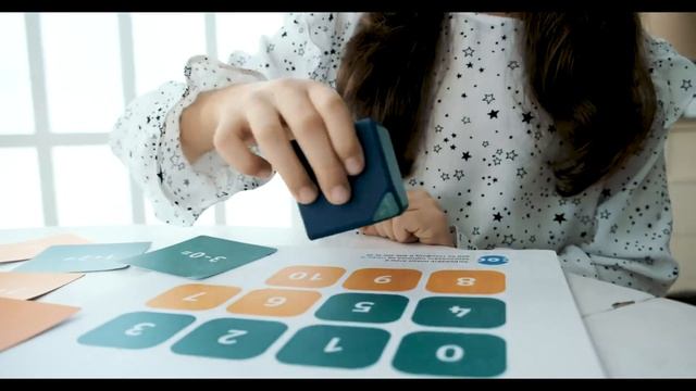 Развивающая игра Coobic для самых маленьких с Николаем Дроздовым смотреть онлайн