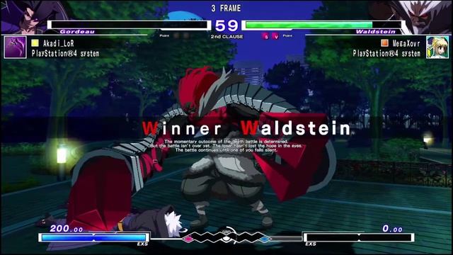 Road to GIT GUD: Grapple Break Down! смотреть онлайн