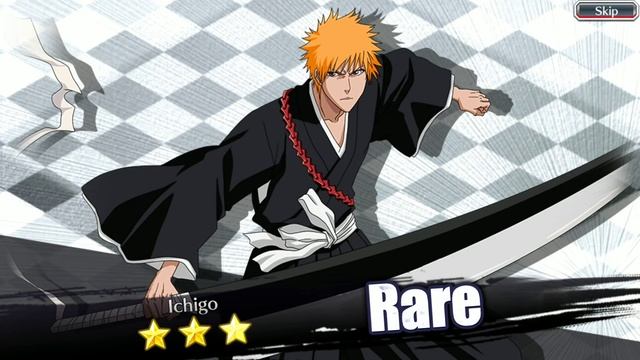 4500+ Orbs - TYBW7 - All Steps - Step-Up Summons [Bleach Brave Souls] смотреть онлайн