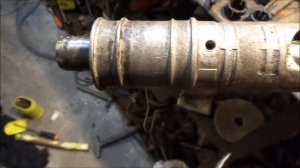 Опорная втулка рейки Калина. Замена.Обзор. Нюансы.