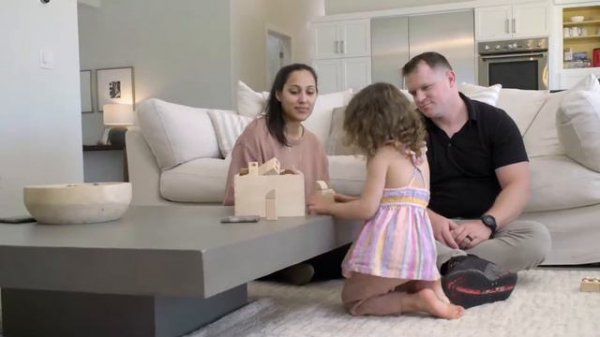 NeuroSphere Virtual Clinic’s features from a patient’s perspective – Robert’s Story