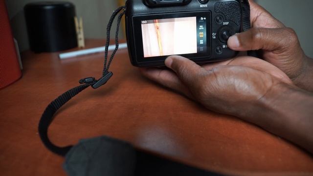 Best Settings For Photos on Sony A3500 смотреть онлайн