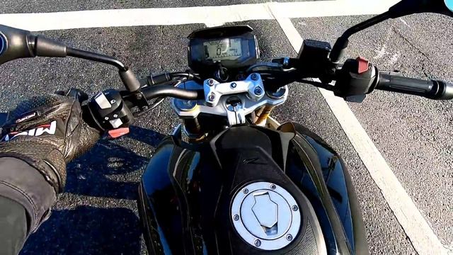 ? BMW G310R И BAJAJ DOMINAR 400 НА ТРАССЕ, КАТАЮСЬ И СРАВНИВАЮ смотреть онлайн