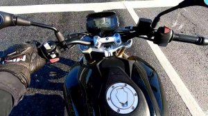 ? BMW G310R И BAJAJ DOMINAR 400 НА ТРАССЕ, КАТАЮСЬ И СРАВНИВАЮ