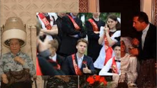 Это было так давно   это было так не давно/80s In Ussr.