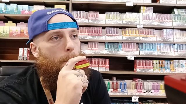 Lost Mary Elf Bar Cranberry Soda Review смотреть онлайн